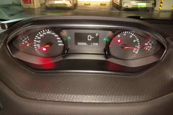 Peugeot 308 2018, 155900 км, за 3737 USD - фото 12