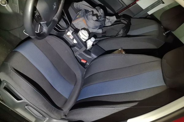 Peugeot 308 2018, 155900 км, за 3737 USD - фото 16