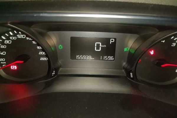 Peugeot 308 2018, 155900 км, за 3737 USD - фото 13