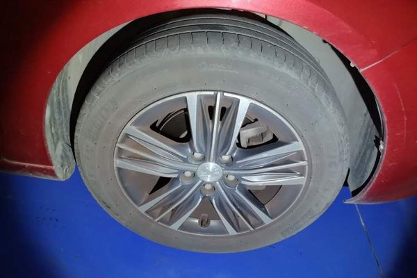 Peugeot 308 2018, 155900 км, за 3737 USD - фото 8
