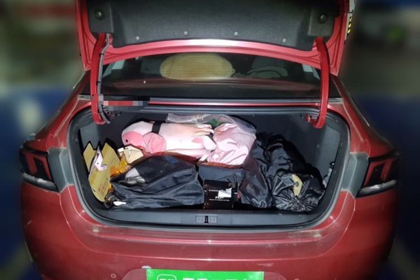 Peugeot 308 2018, 155900 км, за 3737 USD - фото 20