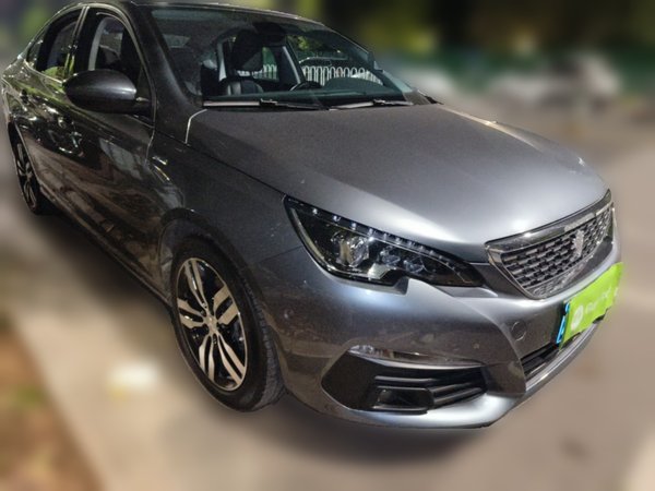 Peugeot 308 2018, 72800 км, за 6291 USD - фото 6