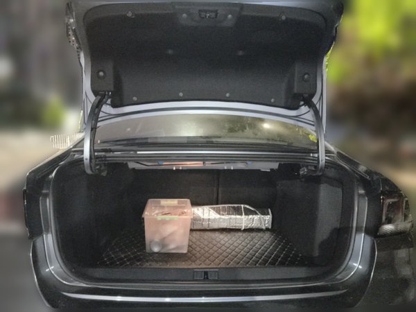 Peugeot 308 2018, 72800 км, за 6291 USD - фото 20