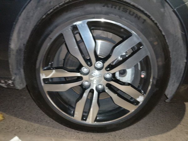 Peugeot 308 2018, 72800 км, за 6291 USD - фото 8