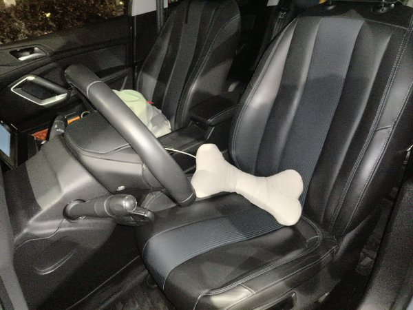 Peugeot 308 2018, 72800 км, за 6291 USD - фото 12