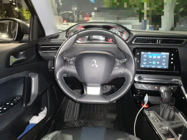 Peugeot 308 2018, 72800 км, за 6291 USD - фото 15