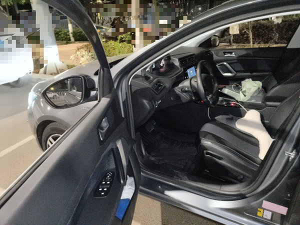 Peugeot 308 2018, 72800 км, за 6291 USD - фото 17