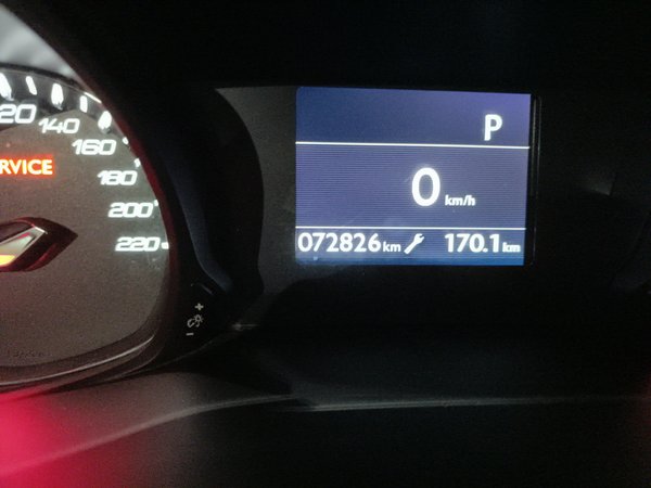 Peugeot 308 2018, 72800 км, за 6291 USD - фото 16