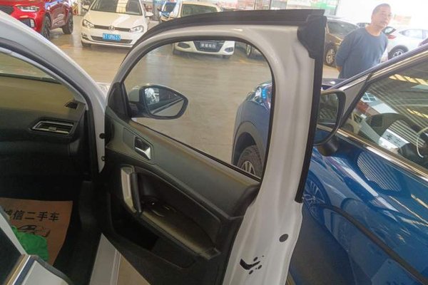 Peugeot 308 2018, 113699 км, за 7091 USD - фото 24