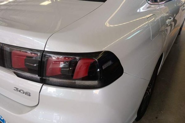 Peugeot 308 2018, 113699 км, за 7091 USD - фото 7