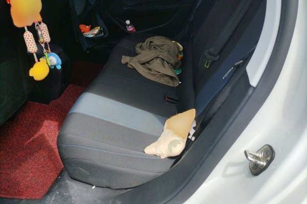 Peugeot 308 2018, 56100 км, за 6776 USD - фото 20