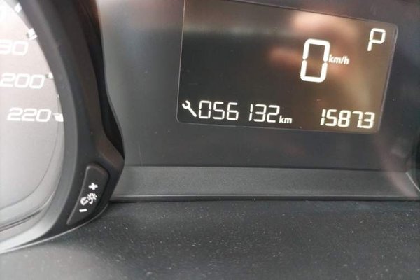Peugeot 308 2018, 56100 км, за 6776 USD - фото 11