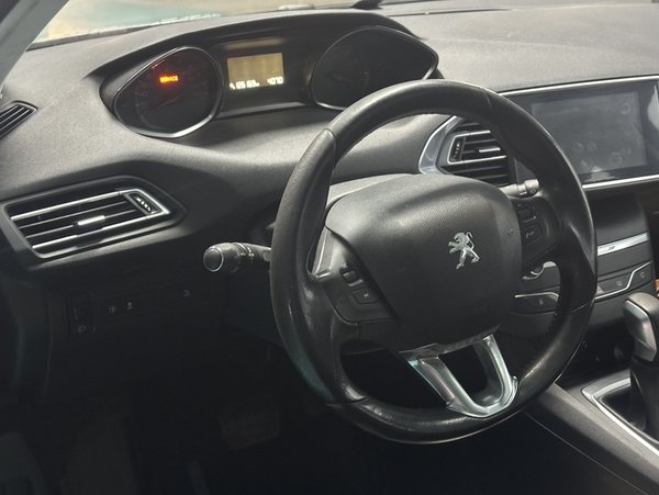 Peugeot 308S 2015, 126200 км, за 4386 USD - фото 21