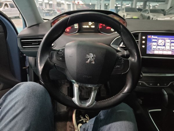 Peugeot 308S 2015, 126200 км, за 4386 USD - фото 10