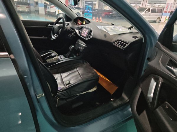 Peugeot 308S 2015, 126200 км, за 4386 USD - фото 22