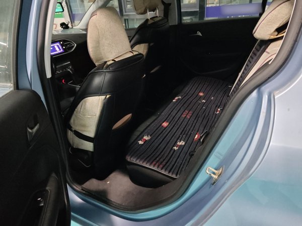 Peugeot 308S 2015, 126200 км, за 4386 USD - фото 20