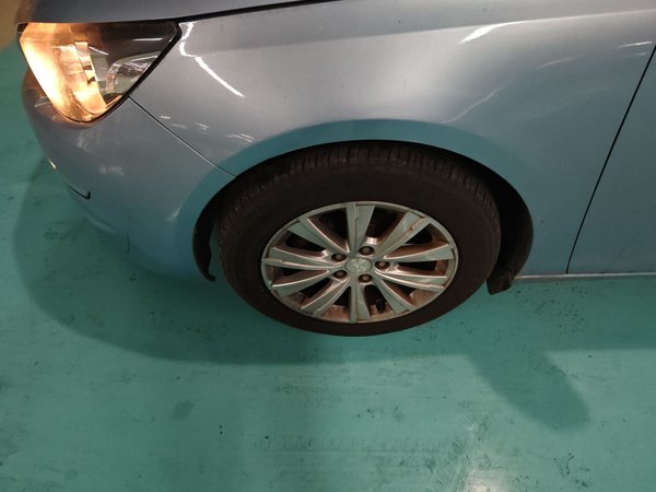 Peugeot 308S 2015, 126200 км, за 4386 USD