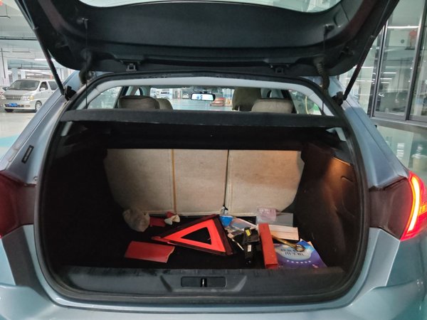 Peugeot 308S 2015, 126200 км, за 4386 USD - фото 16