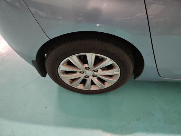 Peugeot 308S 2015, 126200 км, за 4386 USD - фото 6