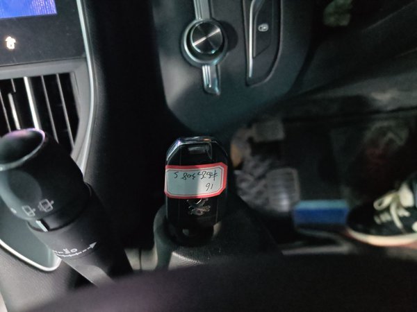 Peugeot 308S 2015, 126200 км, за 4386 USD - фото 17