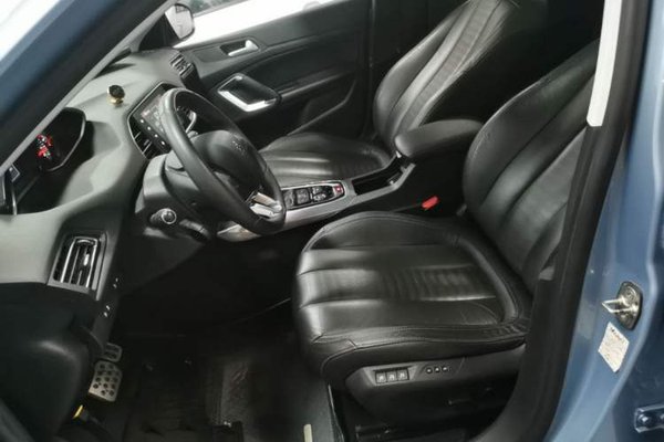 Peugeot 308S 2015, 77100 км, за 6887 USD - фото 18