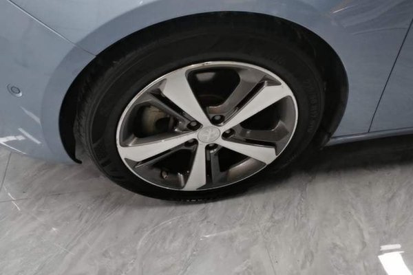 Peugeot 308S 2015, 77100 км, за 6887 USD - фото 8