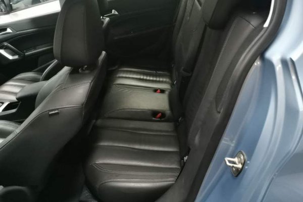 Peugeot 308S 2015, 77100 км, за 6887 USD - фото 20