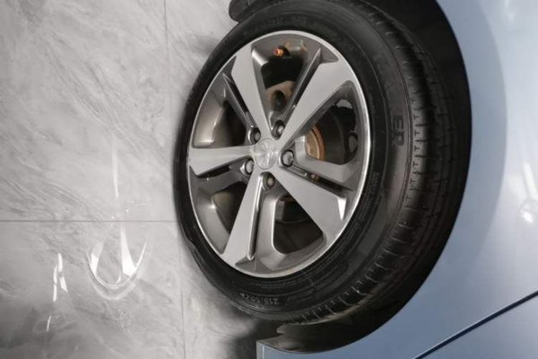 Peugeot 308S 2015, 77100 км, за 6887 USD - фото 10