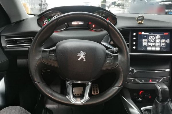 Peugeot 308S 2015, 77100 км, за 6887 USD - фото 14