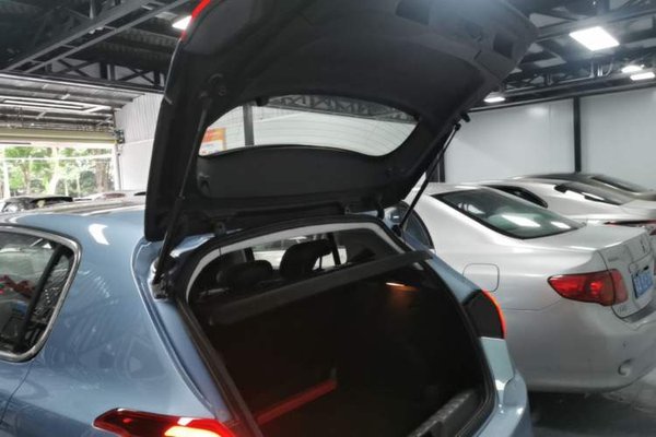Peugeot 308S 2015, 77100 км, за 6887 USD - фото 22