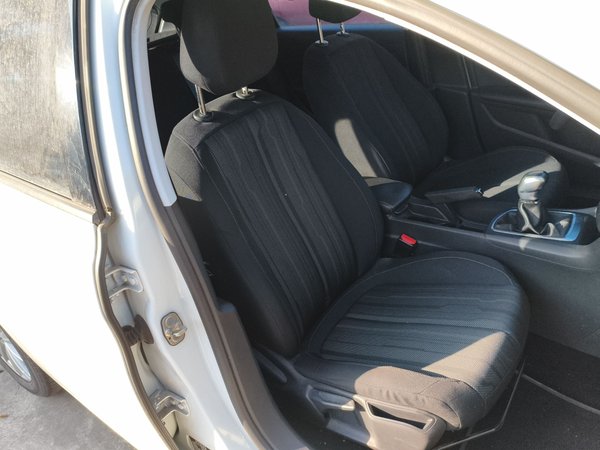 Peugeot 308S 2015, 120500 км, за 4925 USD - фото 23