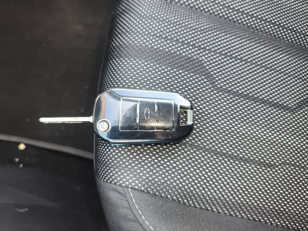 Peugeot 308S 2015, 120500 км, за 4925 USD - фото 19