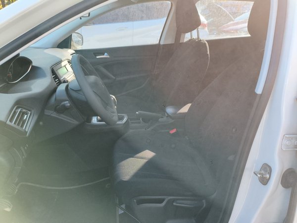 Peugeot 308S 2015, 120500 км, за 4925 USD - фото 16