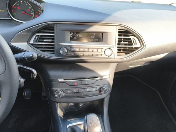 Peugeot 308S 2015, 120500 км, за 4925 USD - фото 14
