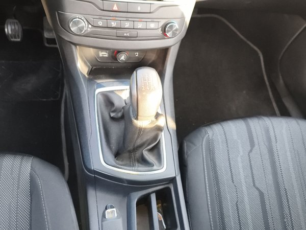 Peugeot 308S 2015, 120500 км, за 4925 USD - фото 15