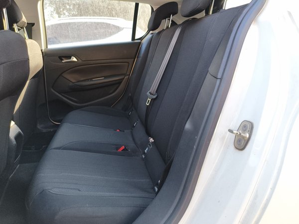 Peugeot 308S 2015, 120500 км, за 4925 USD - фото 22