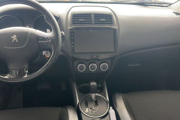 Peugeot 4008 2013, 46900 км, за 8312 USD - фото 9