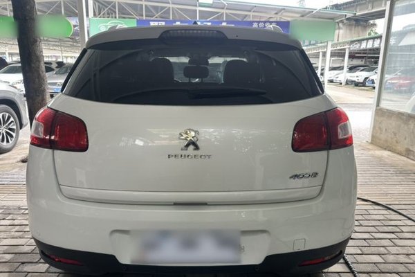 Peugeot 4008 2013, 46900 км, за 8312 USD - фото 6