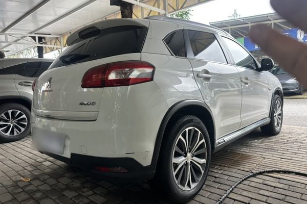 Peugeot 4008 2013, 46900 км, за 8312 USD - фото 7