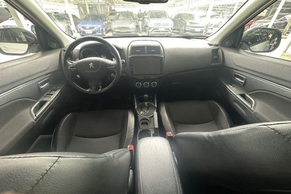 Peugeot 4008 2013, 46900 км, за 8312 USD - фото 13