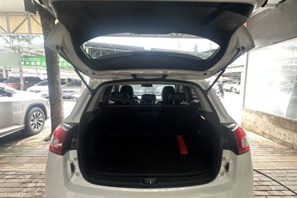 Peugeot 4008 2013, 46900 км, за 8312 USD - фото 15