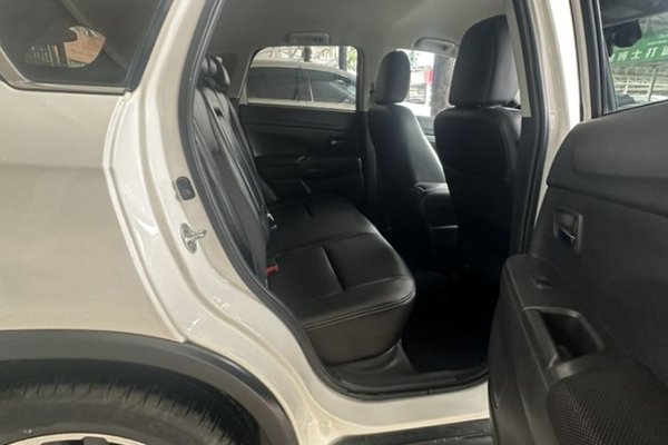 Peugeot 4008 2013, 46900 км, за 8312 USD - фото 17