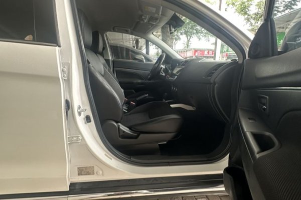 Peugeot 4008 2013, 46900 км, за 8312 USD - фото 18