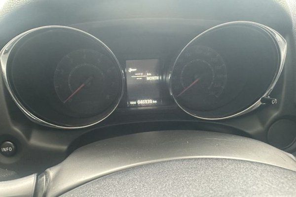 Peugeot 4008 2013, 46900 км, за 8312 USD - фото 8