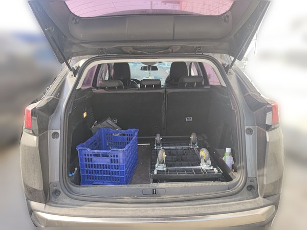 Peugeot 4008 2017, 73900 км, за 8431 USD - фото 20