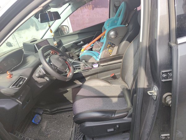 Peugeot 4008 2017, 73900 км, за 8431 USD - фото 16