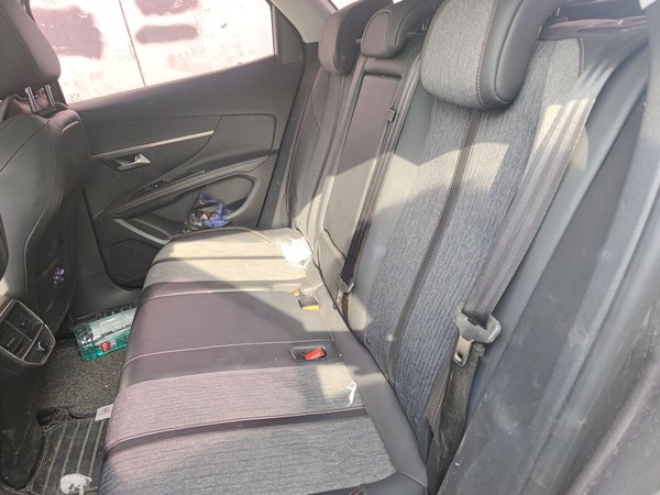 Peugeot 4008 2017, 73900 км, за 8431 USD - фото 18