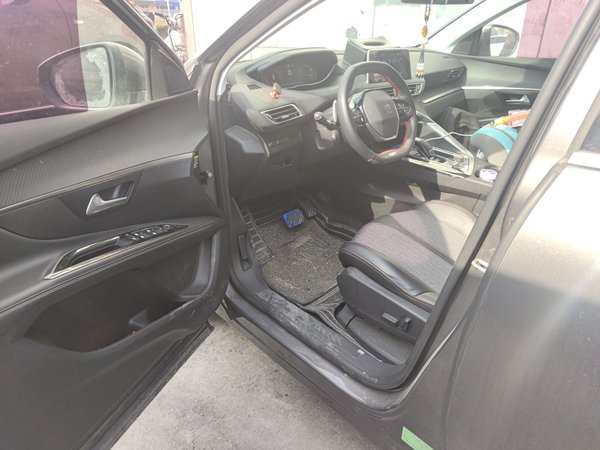 Peugeot 4008 2017, 73900 км, за 8431 USD - фото 17