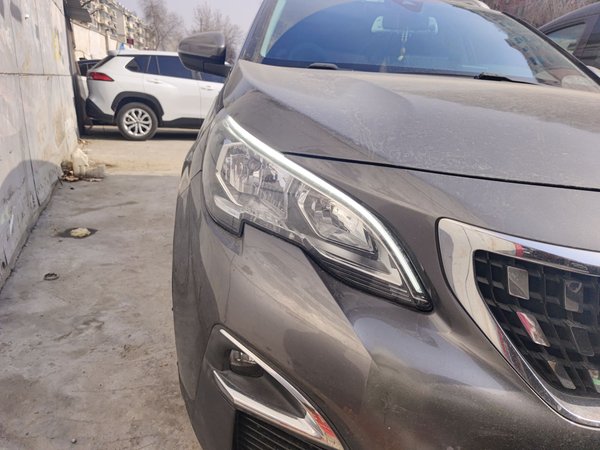 Peugeot 4008 2017, 73900 км, за 8431 USD - фото 7