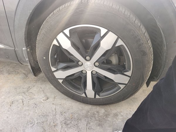 Peugeot 4008 2017, 73900 км, за 8431 USD - фото 8